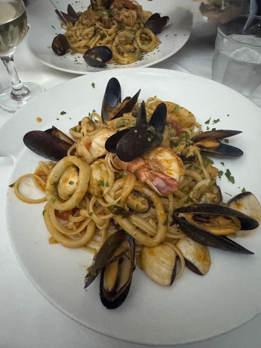 Luigi's