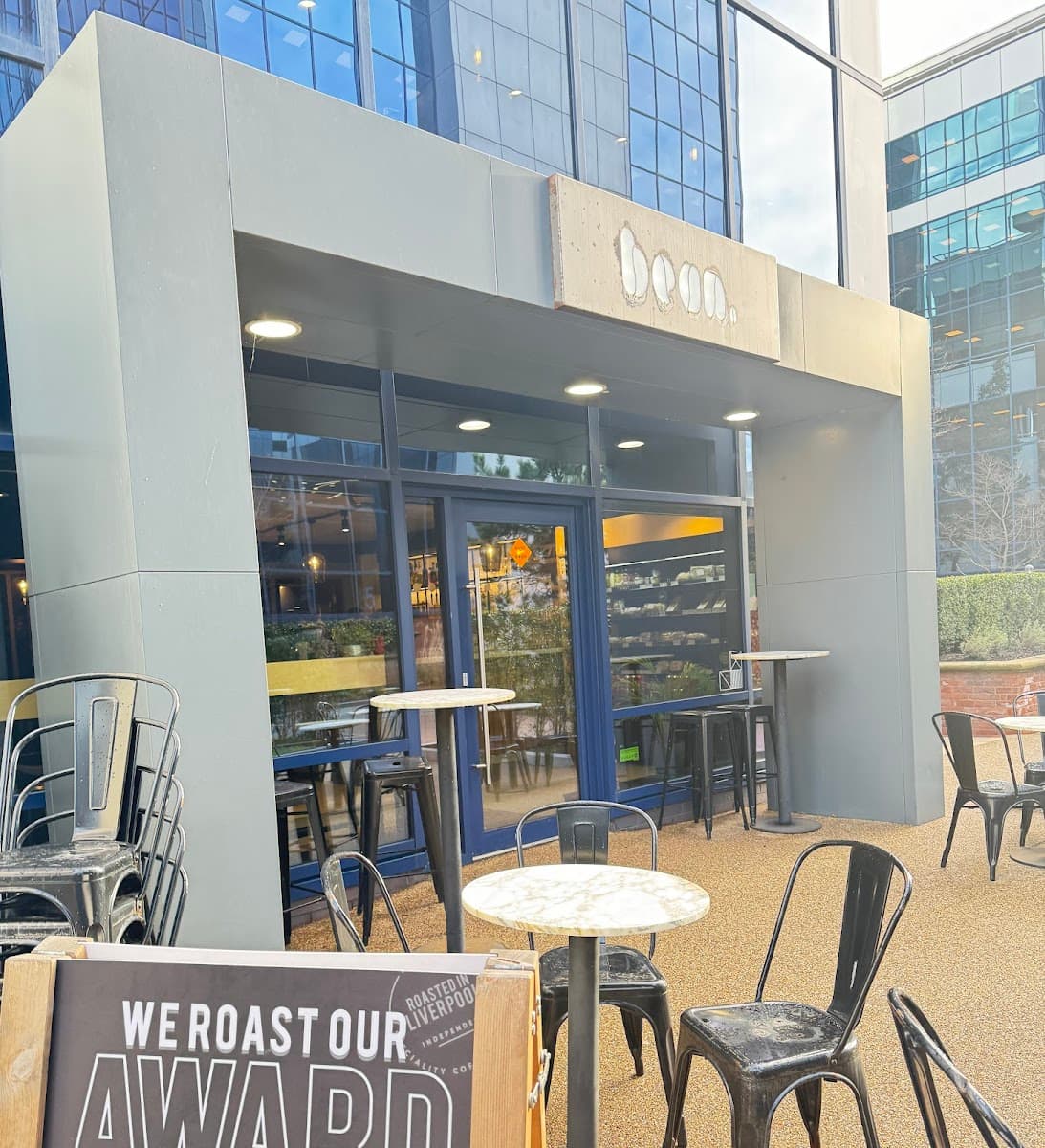 Bean Coffee