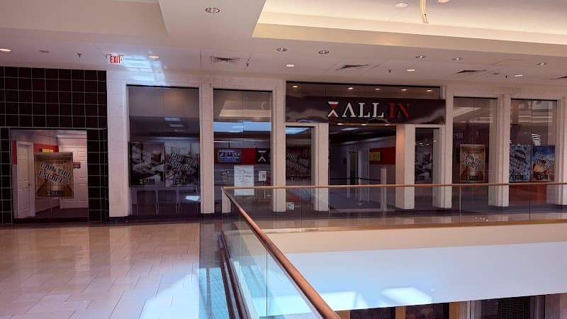 All In Adventures Escape Rooms