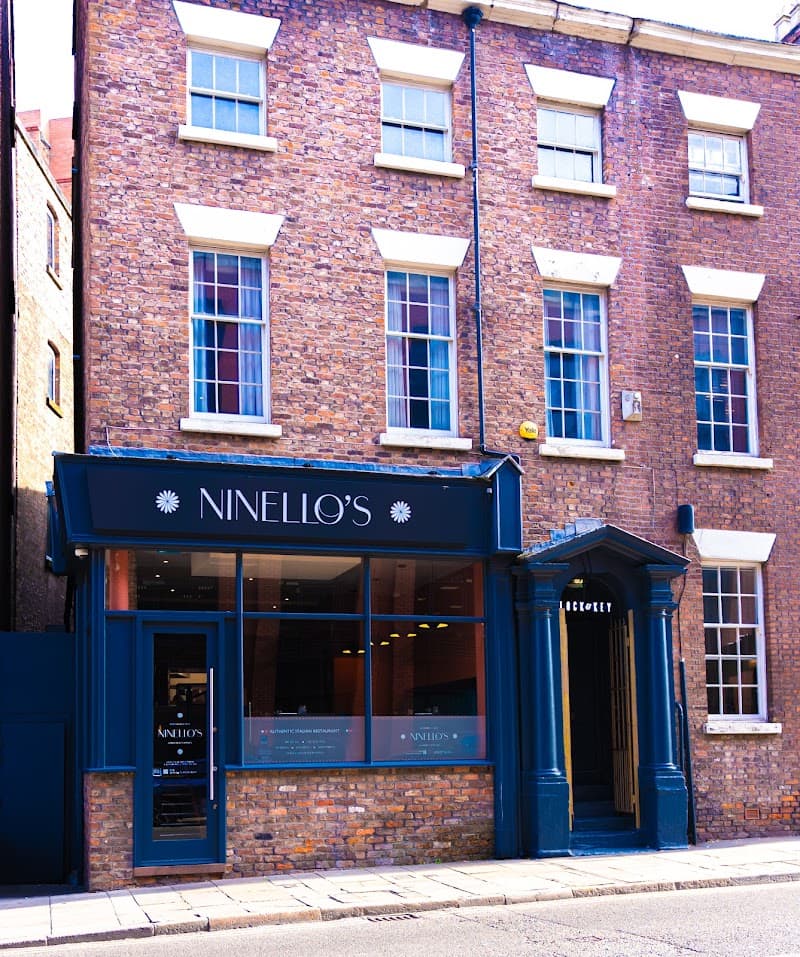 Ninello's - Italian Restaurant