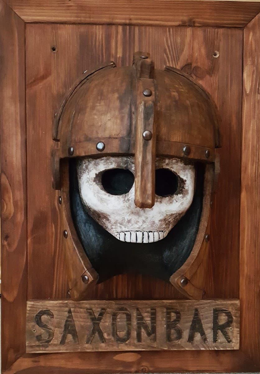 Saxon Bar