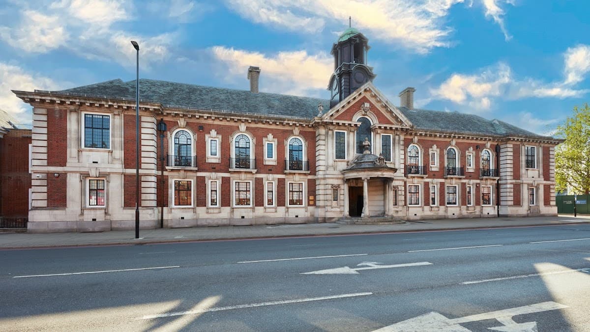 Bromley Old Town Hall