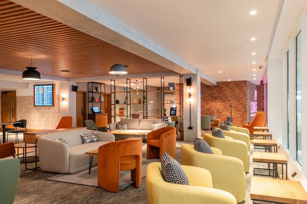 My Lounge Luton