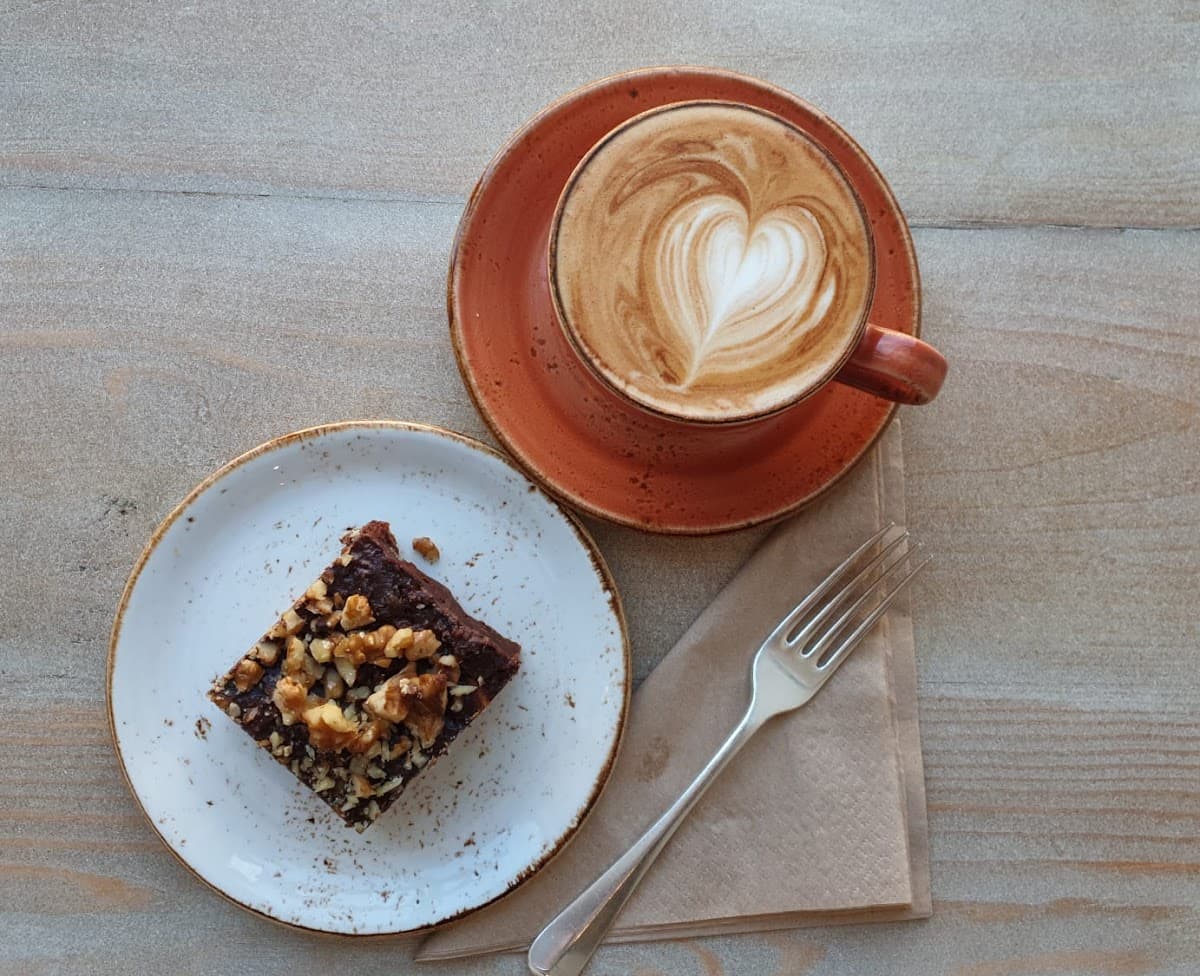Fortuna Coffee Bar