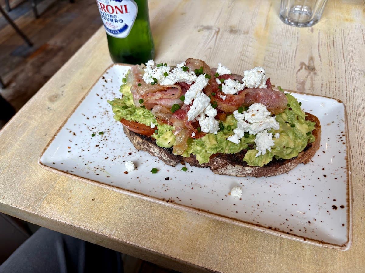 Fortuna Coffee Bar