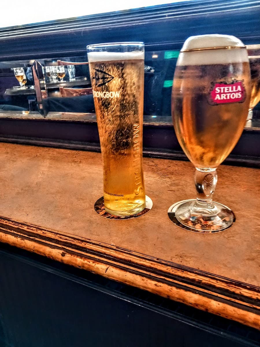 The Midland Liverpool