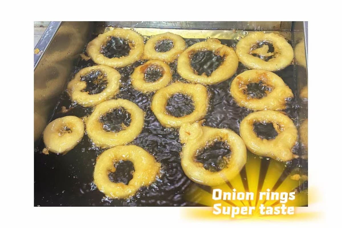 Super taste