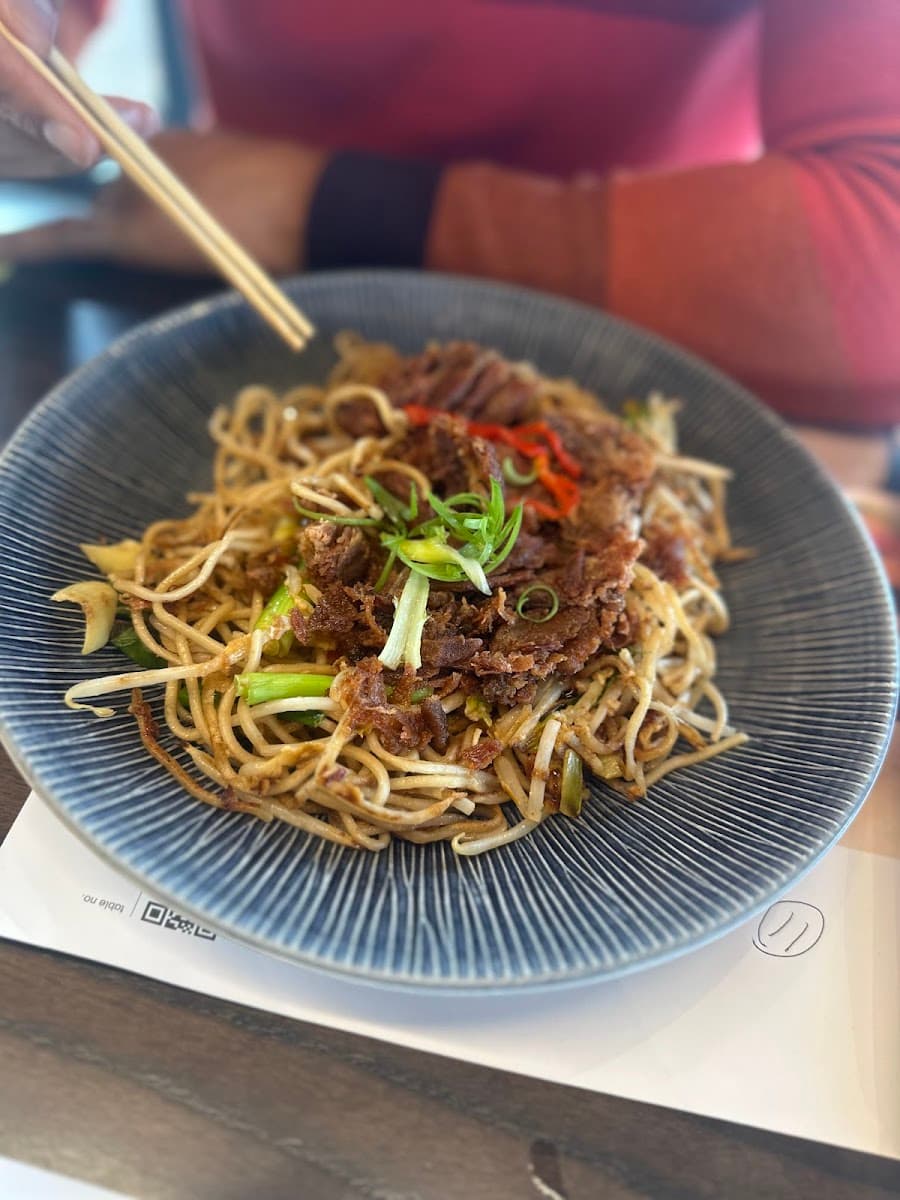 wagamama enfield southbury leisure park