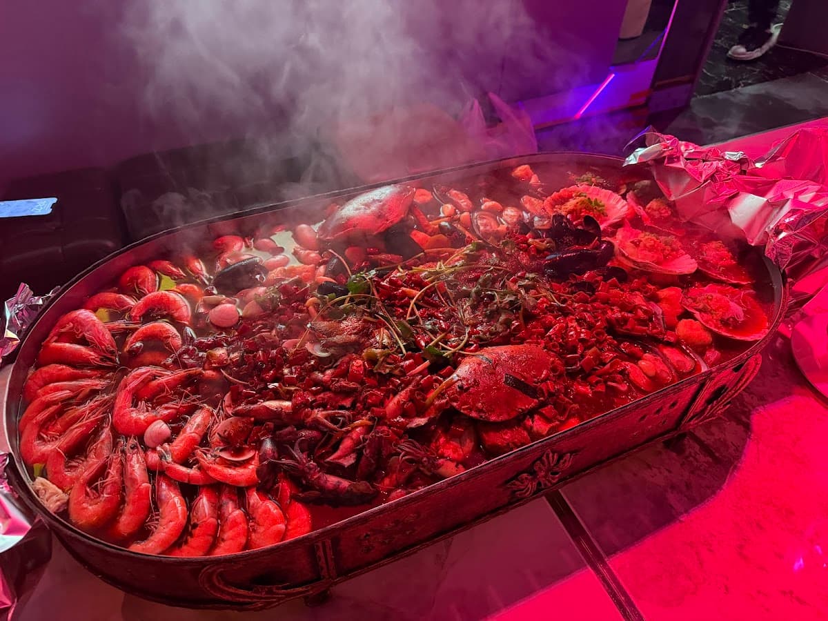 Pad Thai Restaurant & Karaoke Bar