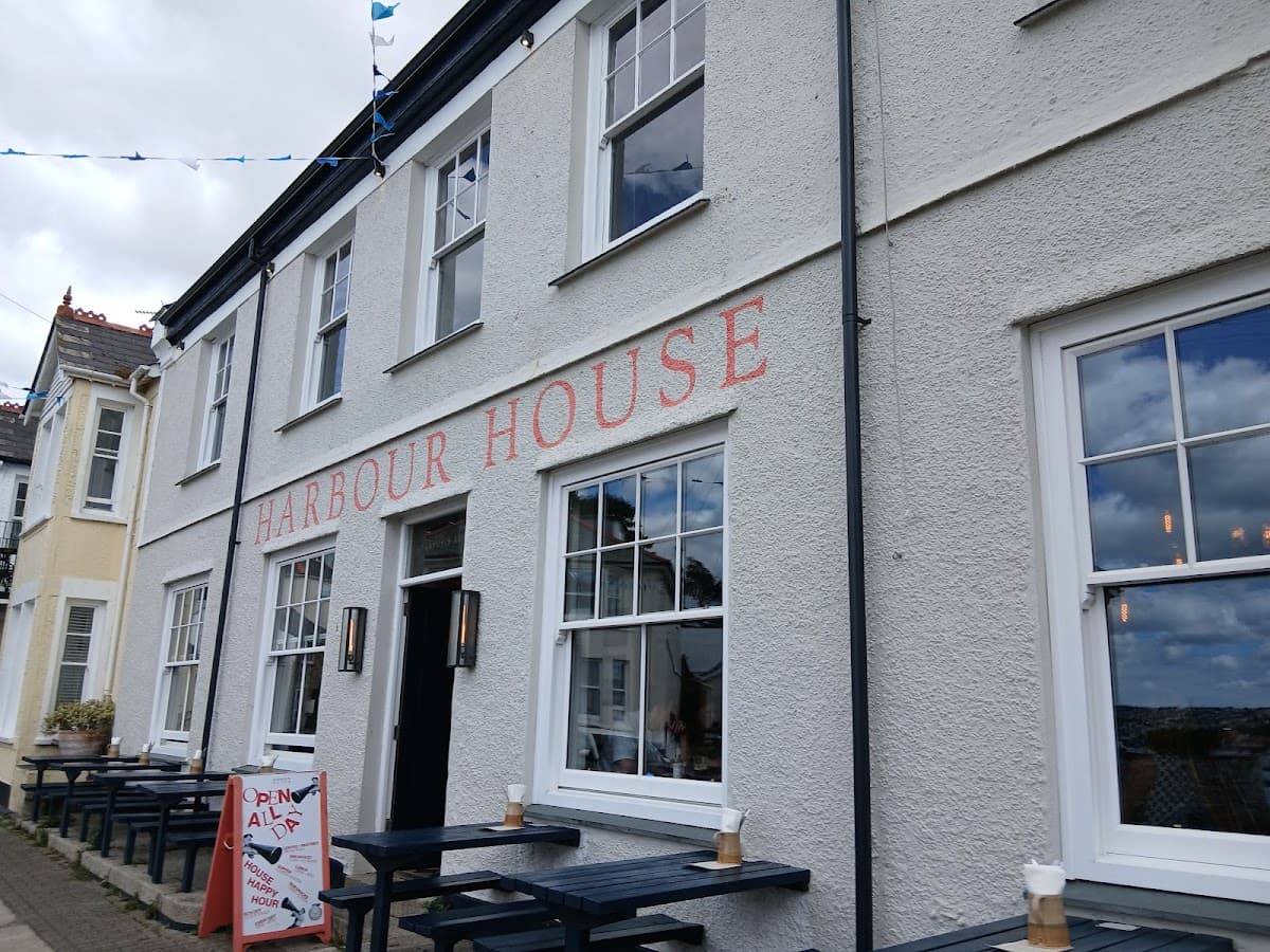 Harbour House Flushing