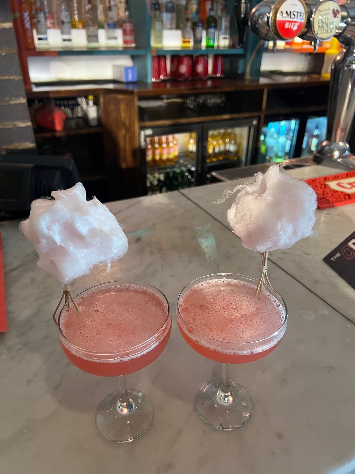 Revolution Southampton