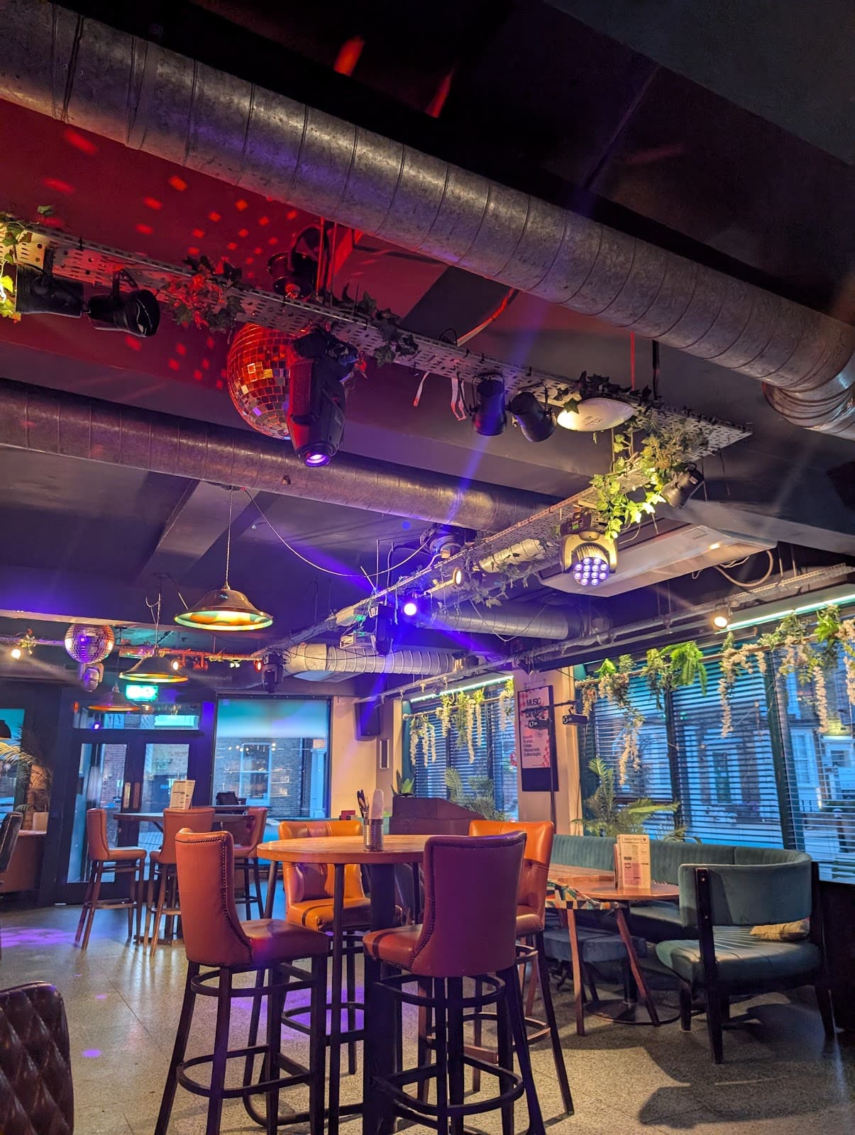 Revolution Southampton