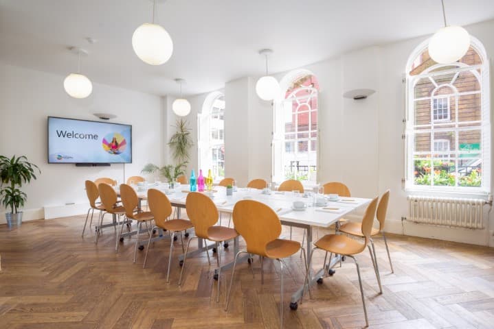 Fitzrovia Community Centre