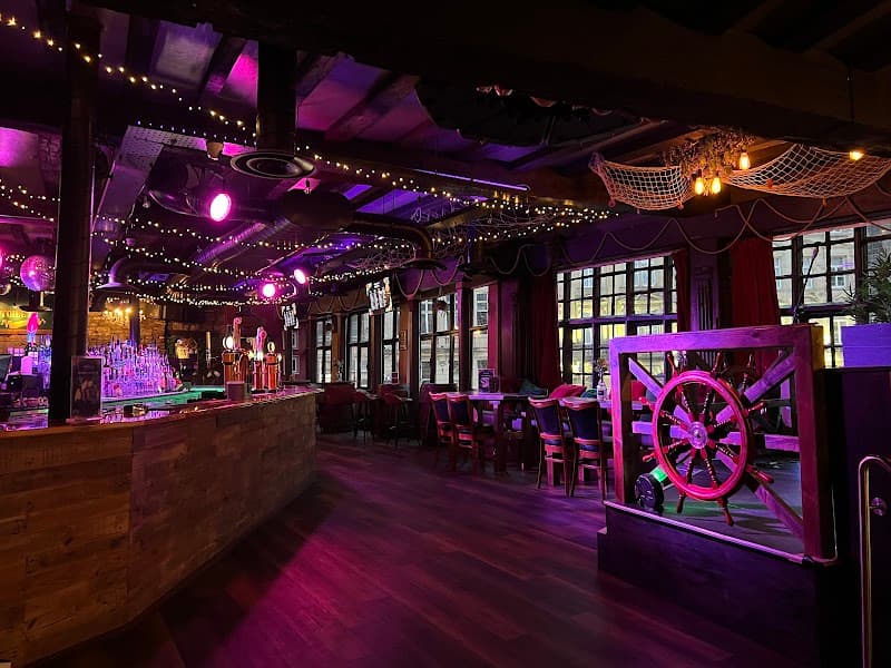 Tortuga Bar Newcastle