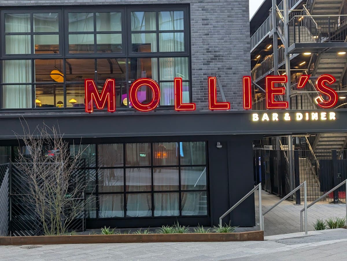 Mollie’s Diner