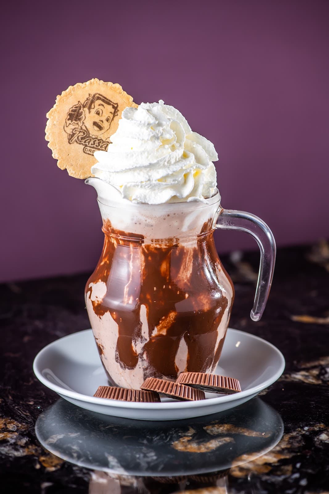 Rassam's Creamery Sheffield