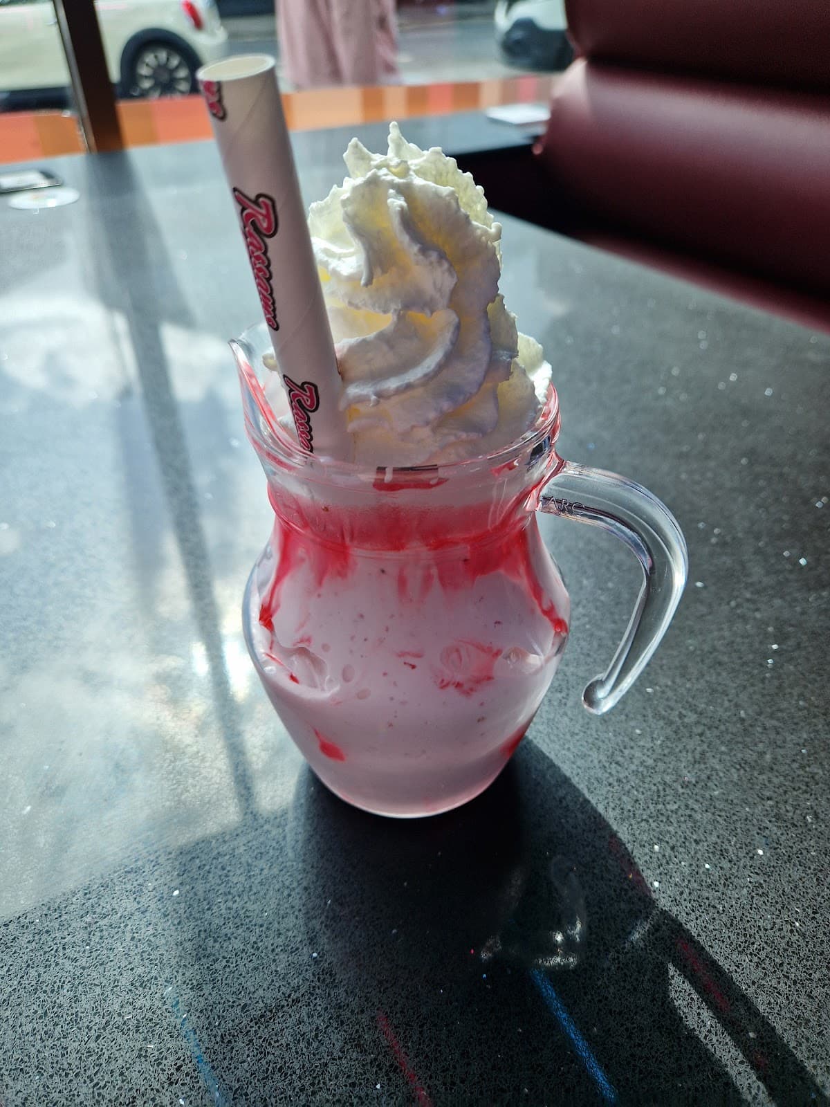 Rassam's Creamery Sheffield