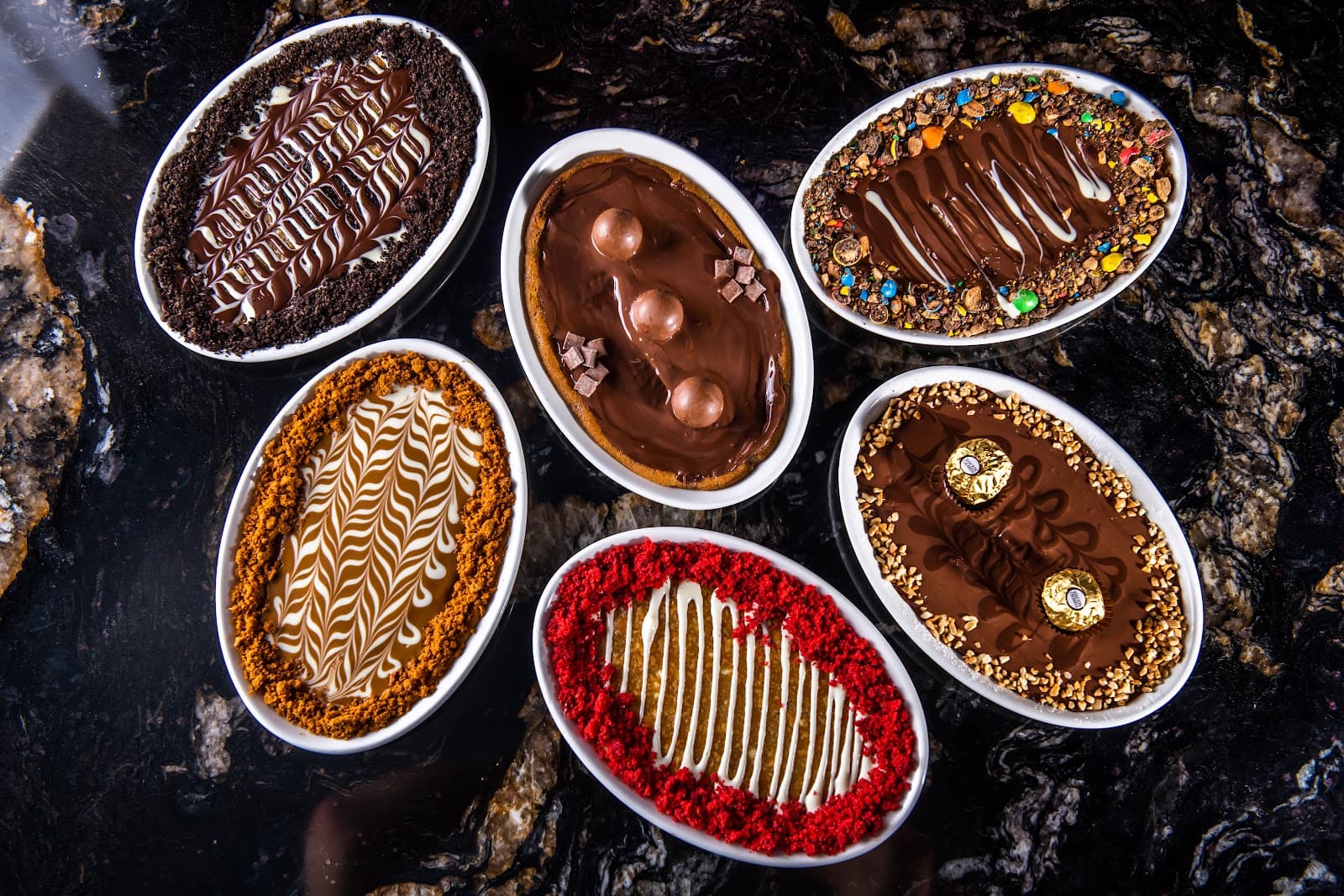 Rassam's Creamery Sheffield