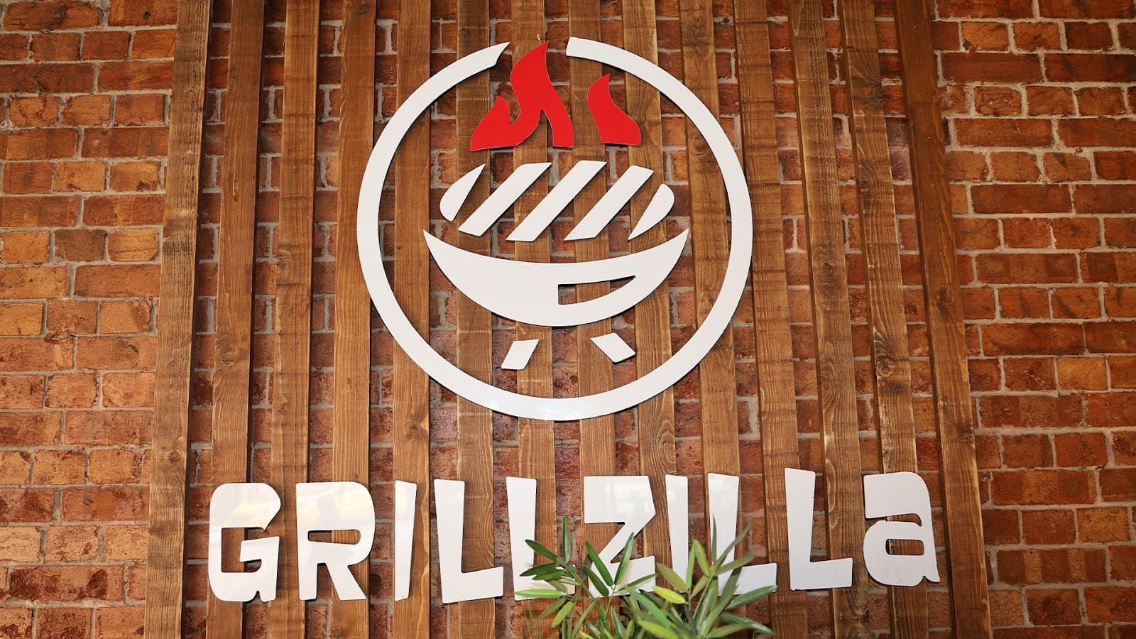 Grillzilla