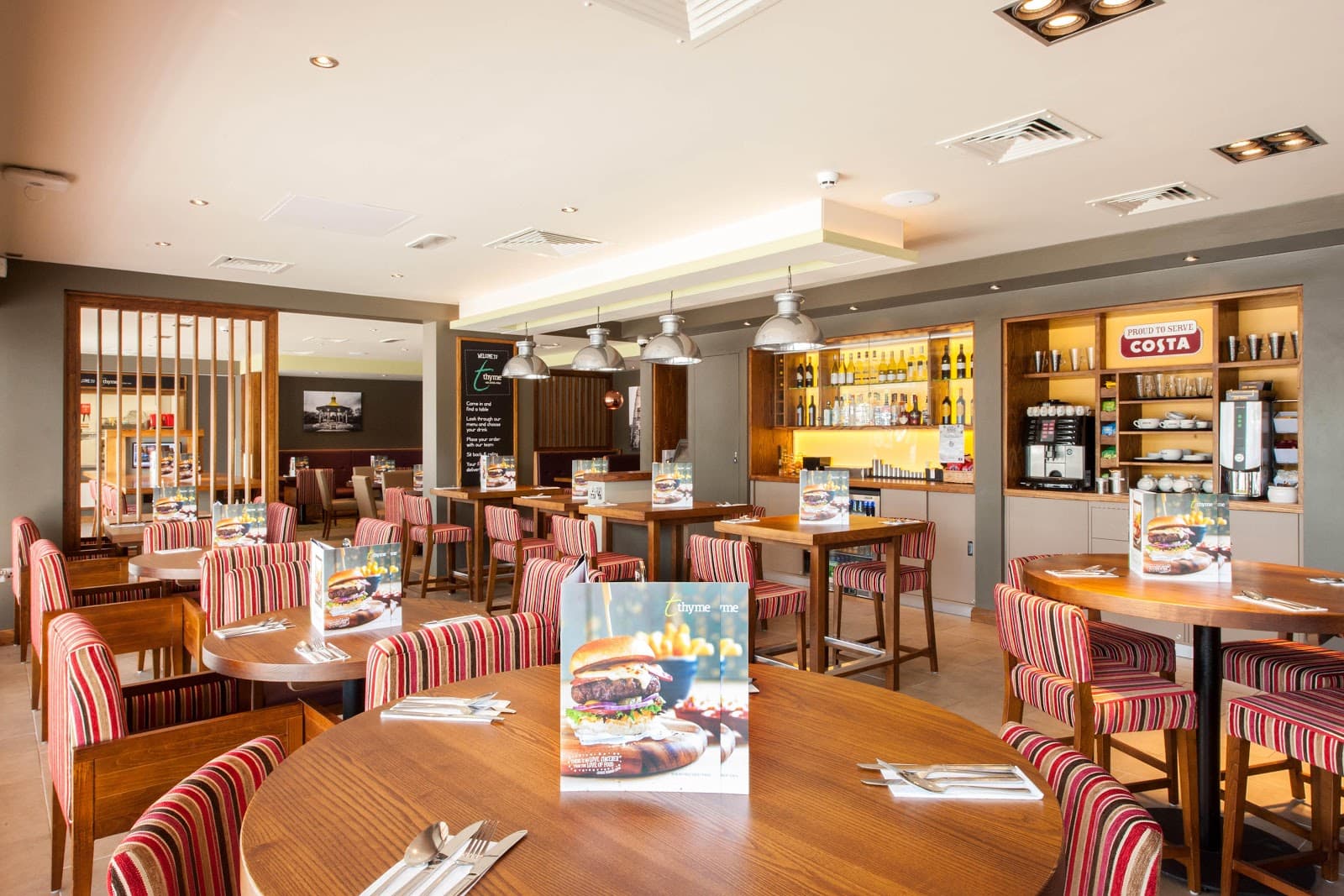 Premier Inn Wigan Town Centre hotel