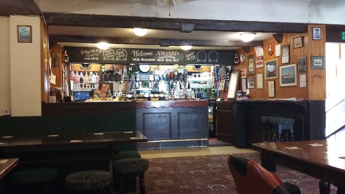 The Waverley