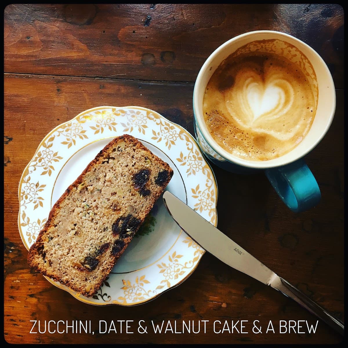 SIFT Bakes & Brews