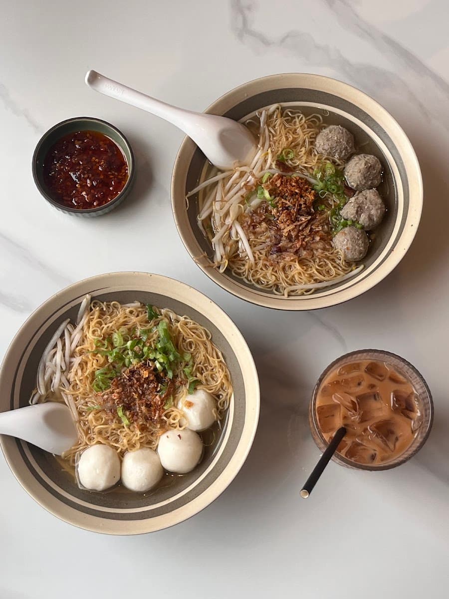 Nala - Not Just Noodles