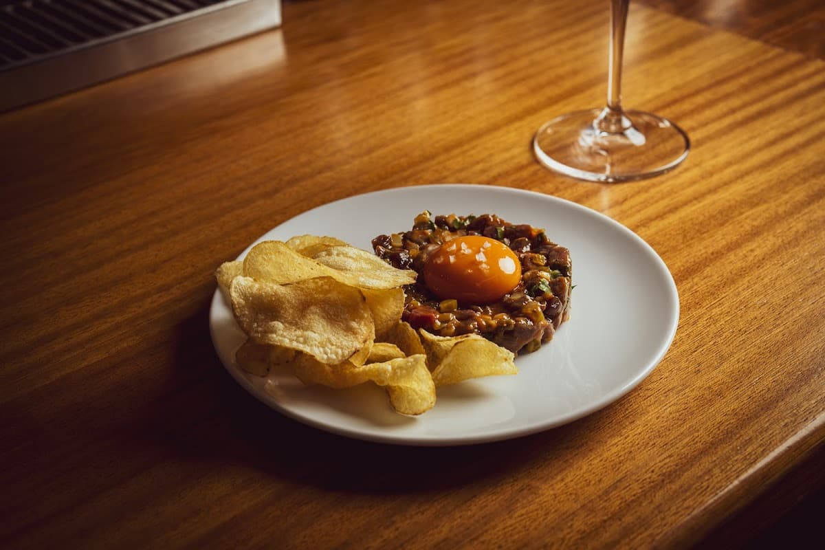 ATOMECA Wine Bar