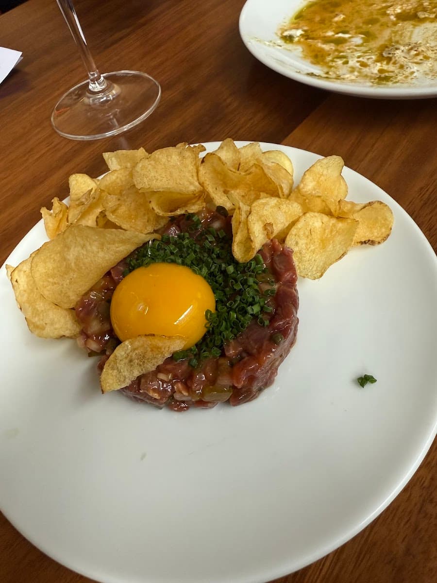 ATOMECA Wine Bar