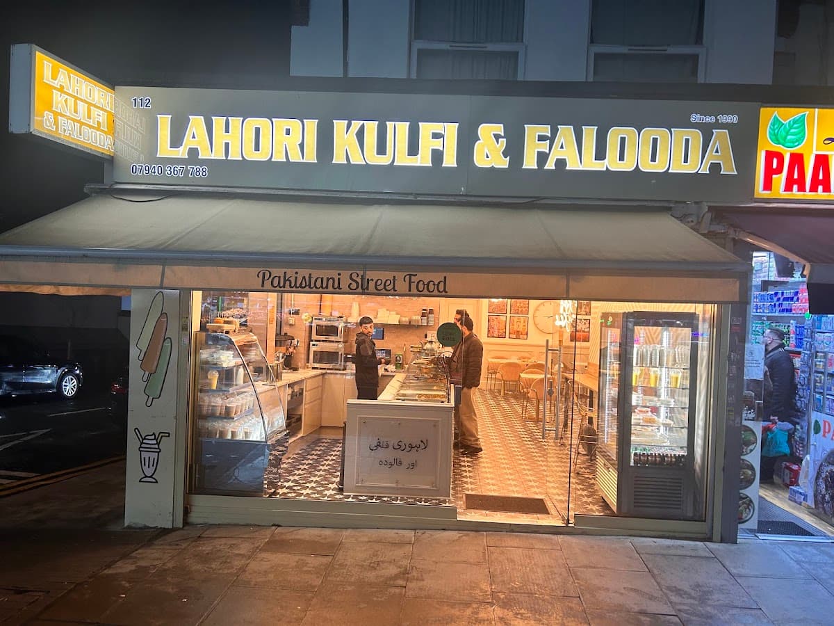 Lahori