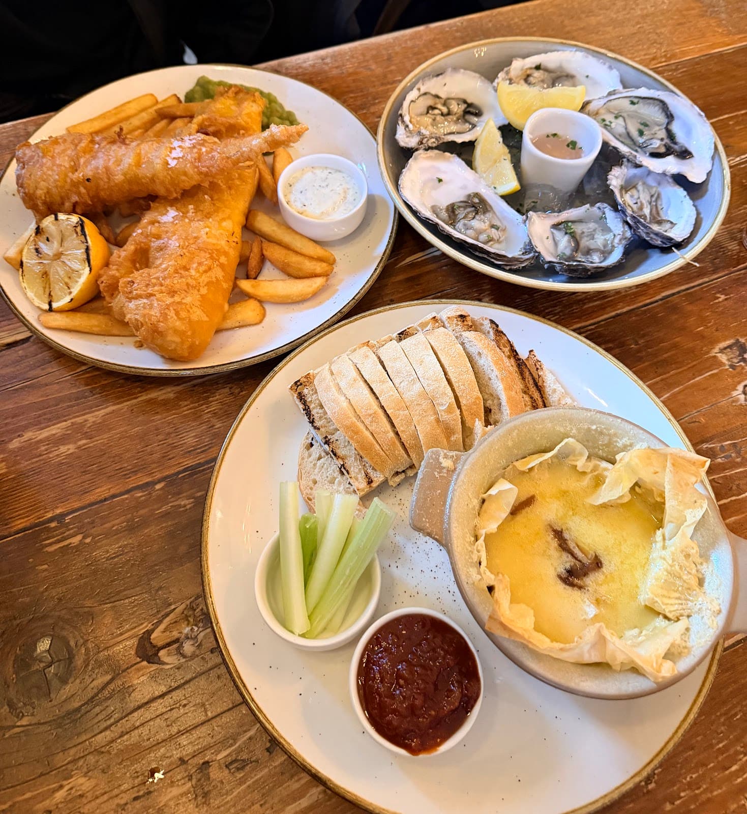 The Crown Liquor Saloon