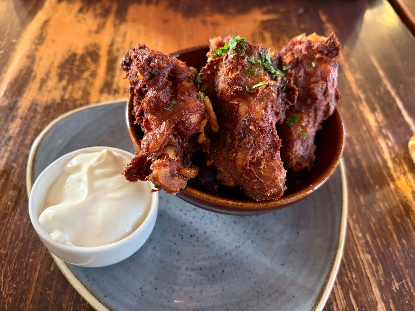 The Crown Liquor Saloon