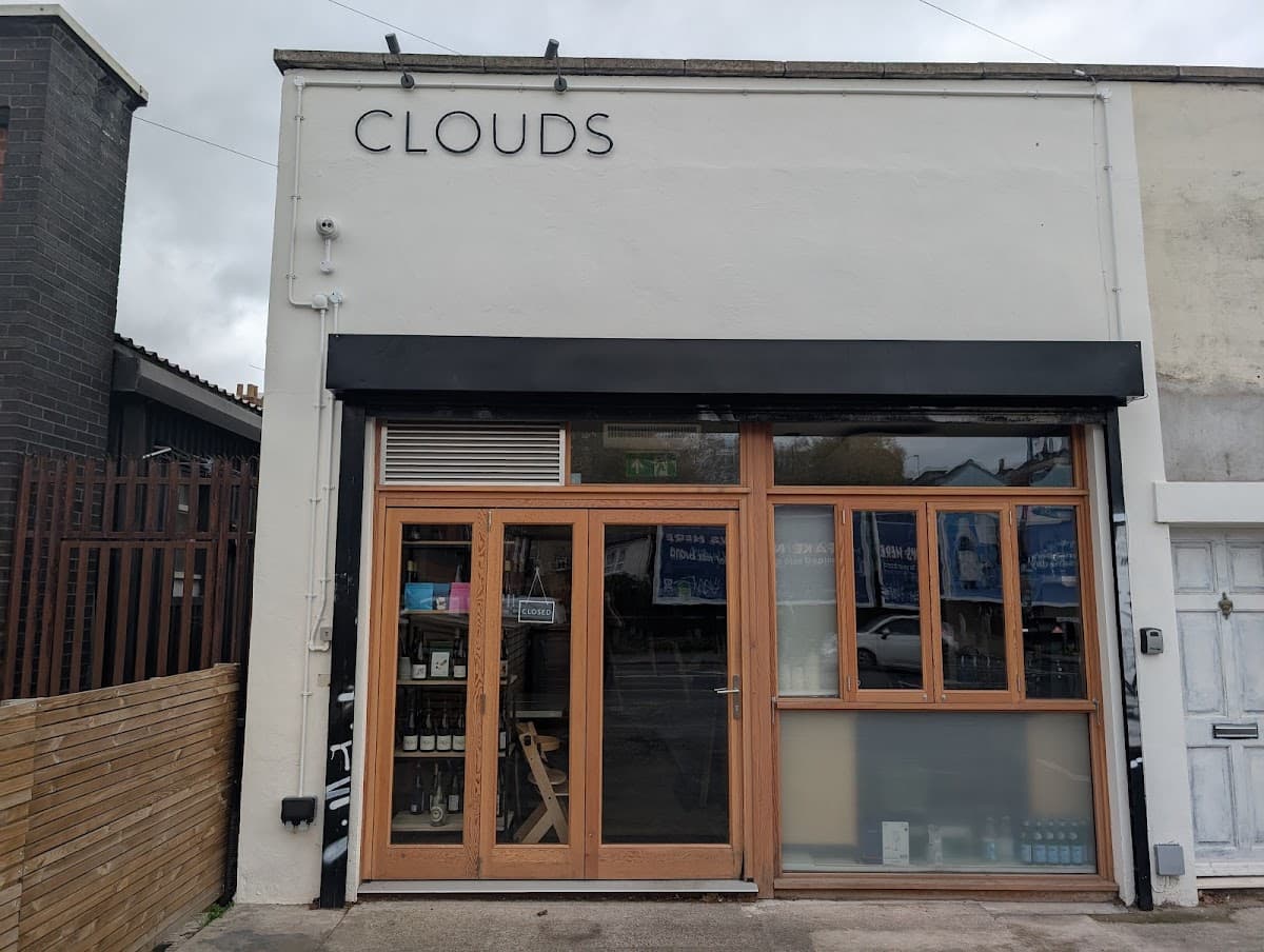 Clouds