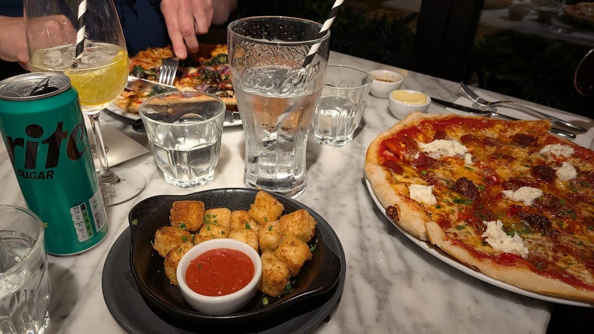 PizzaExpress
