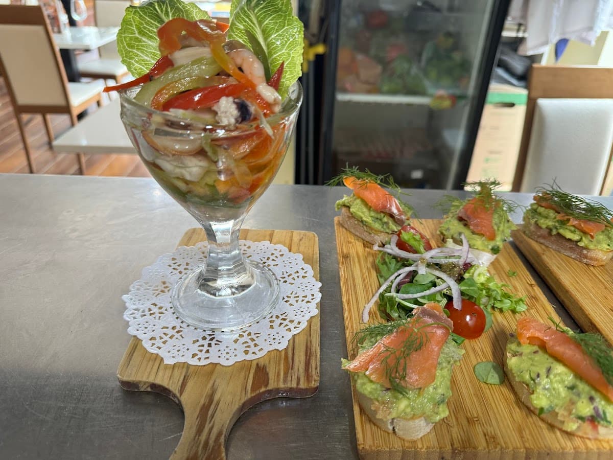 Essenza Bar & Tapas