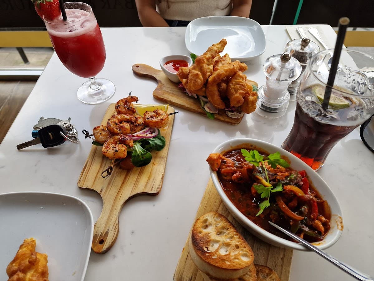 Essenza Bar & Tapas