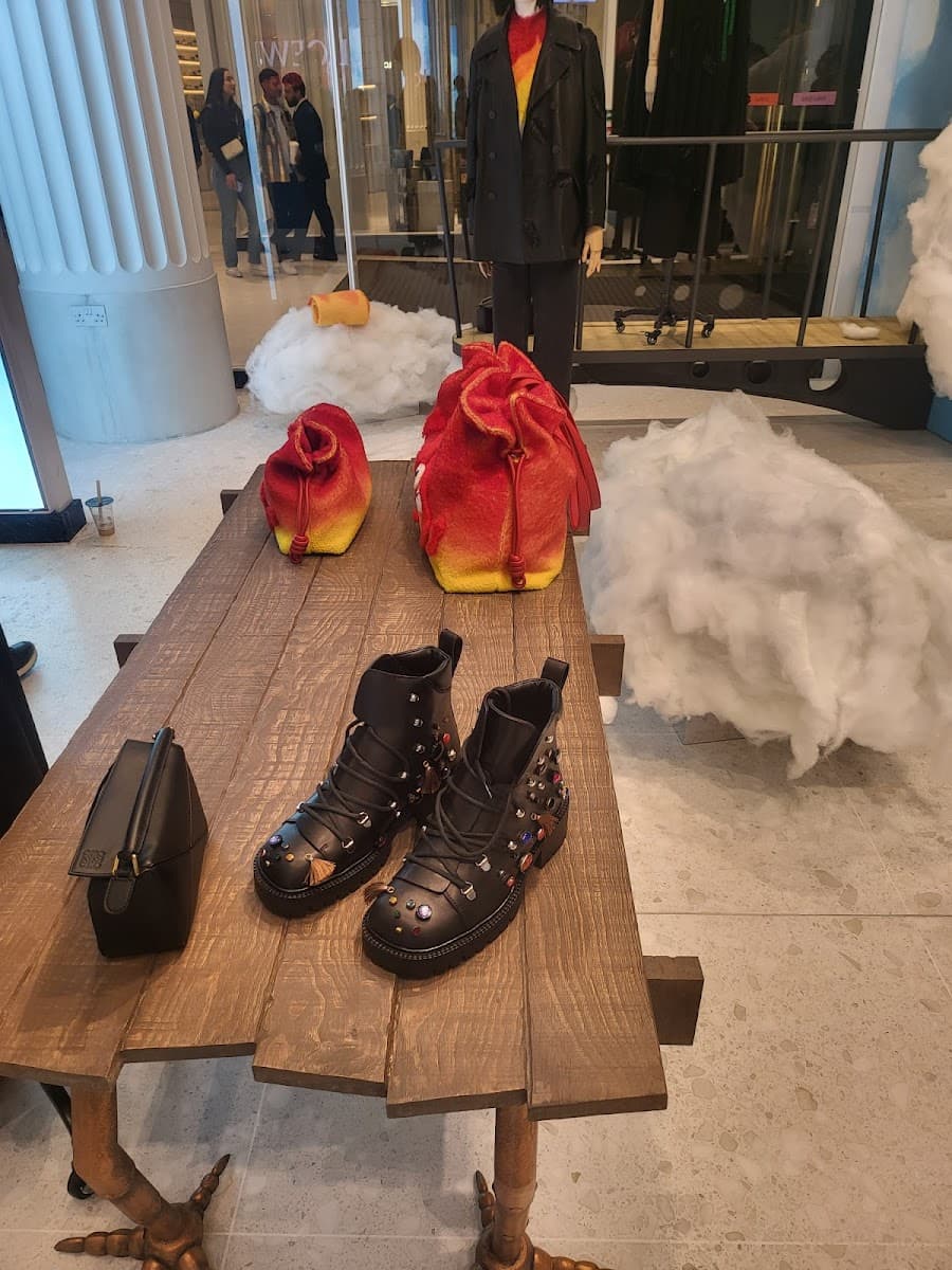 Loewe
