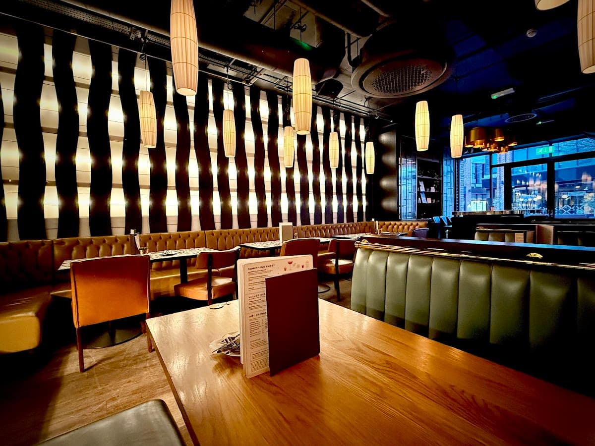 All Bar One Stratford Upon Avon