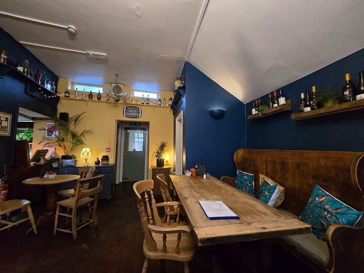 White Hart Inn