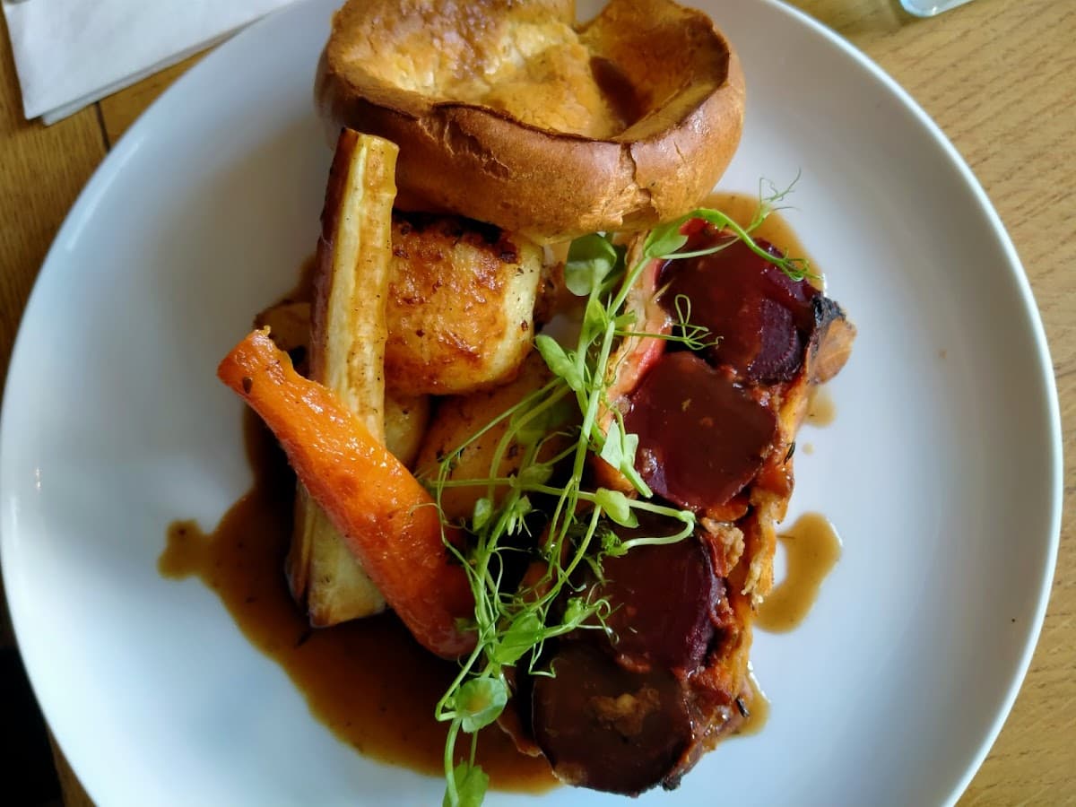 White Hart Inn