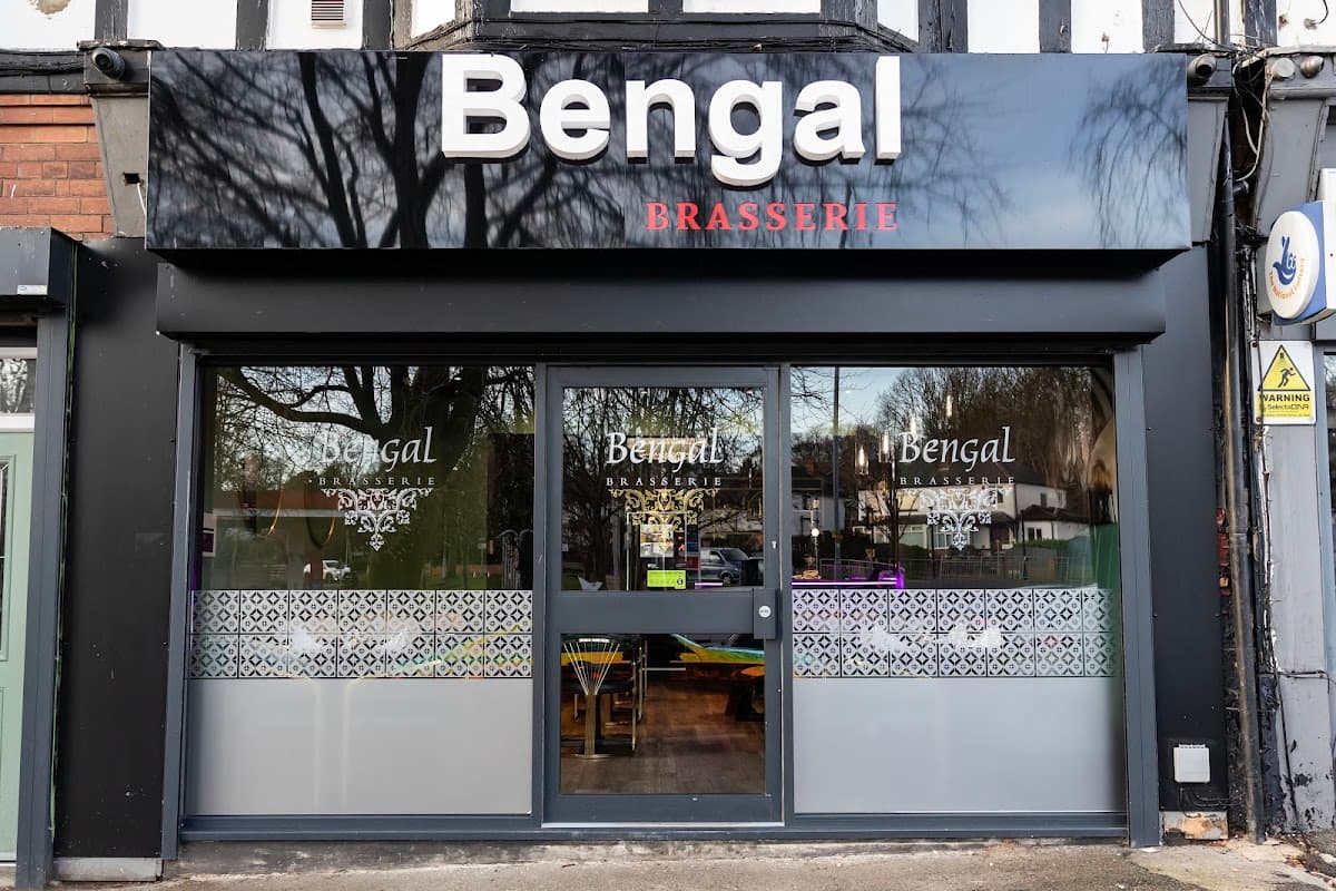 Bengal Brasserie