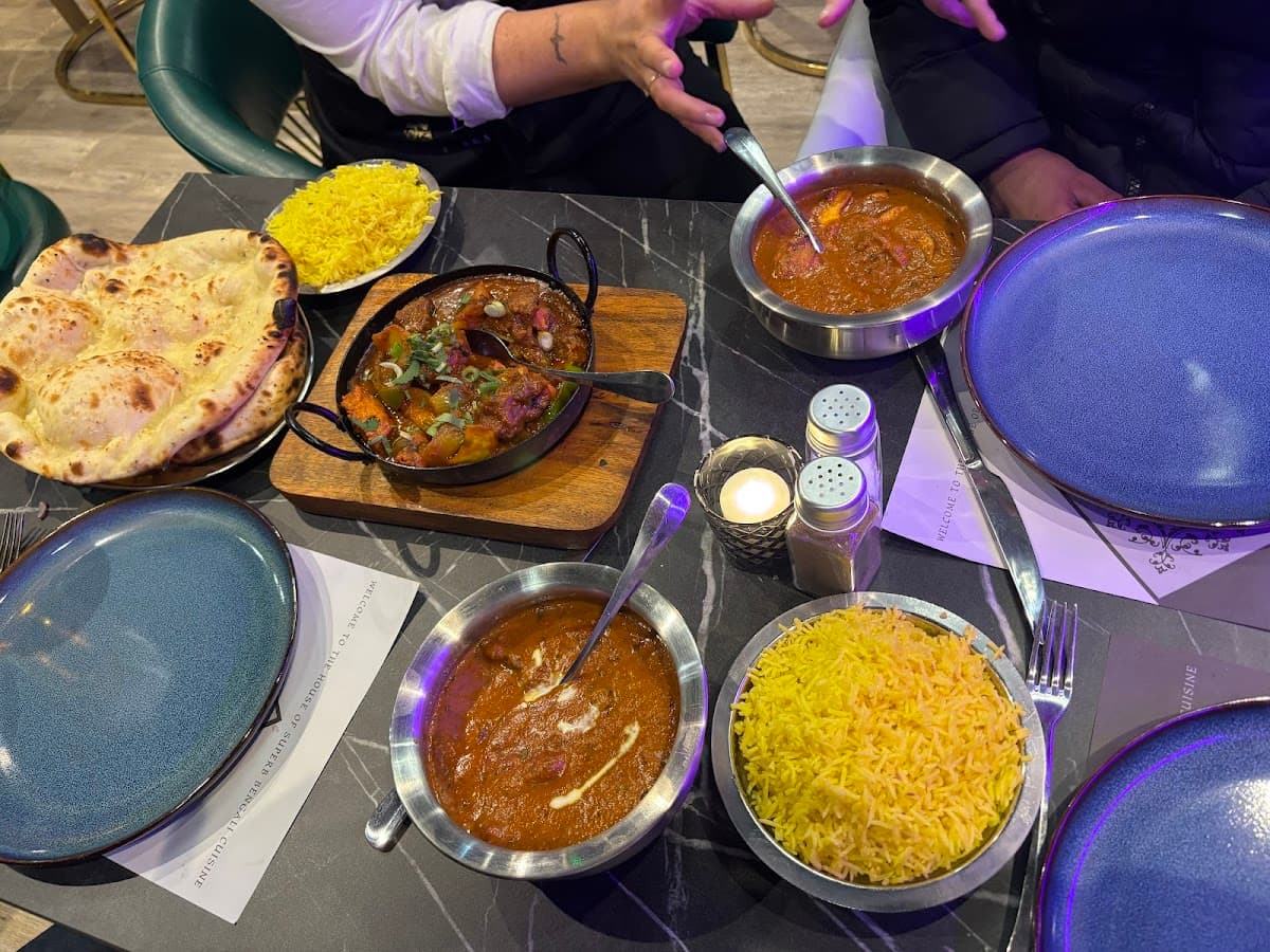 Bengal Brasserie