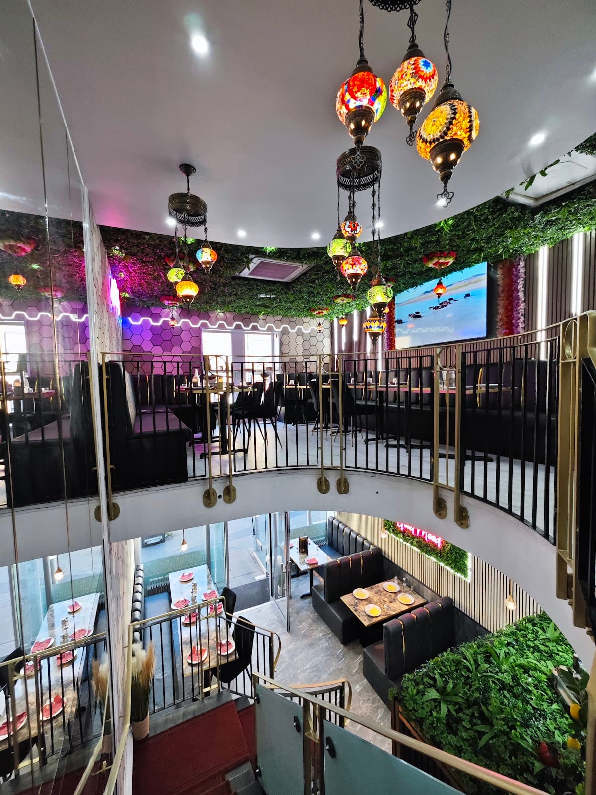 Rajas Great Horton Road