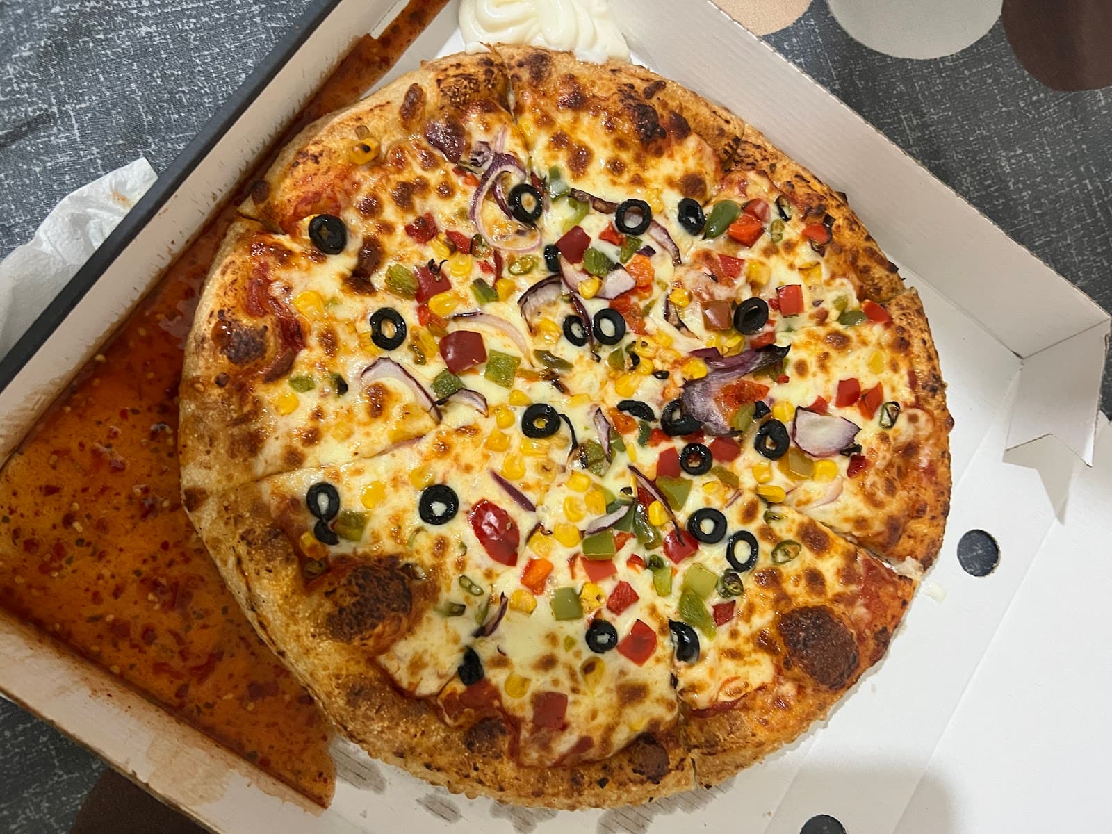 Rajas Great Horton Road