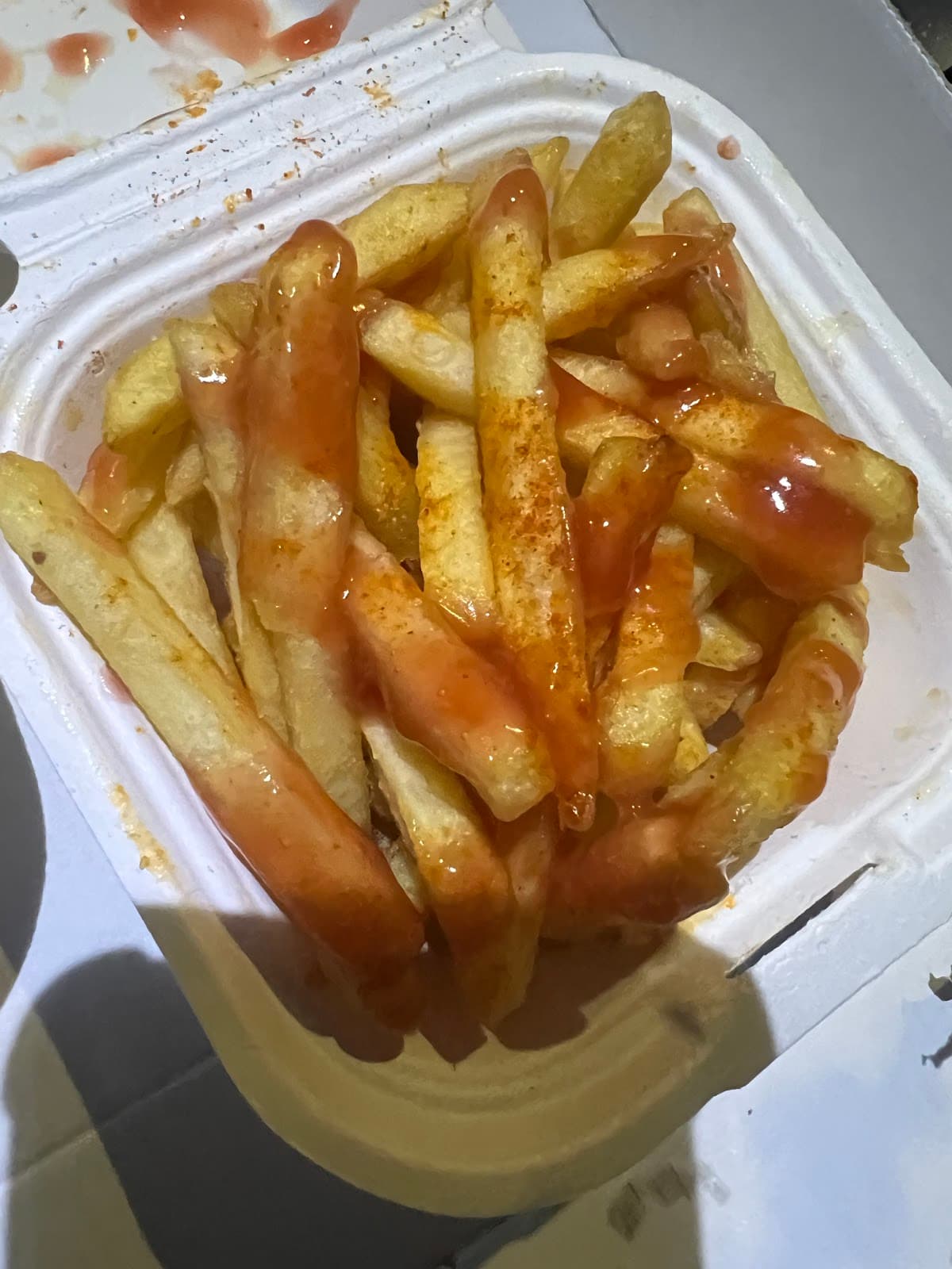 Rajas Great Horton Road