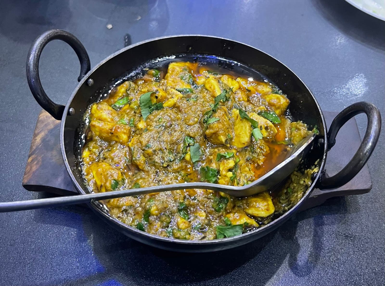 Rajas Great Horton Road