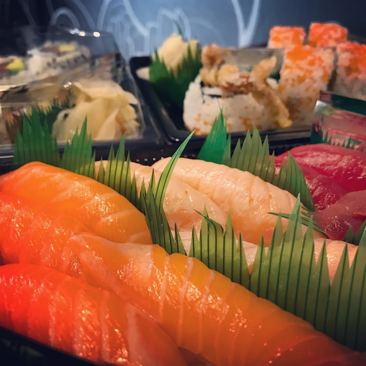 Roku Japanese Restaurant Sheffield
