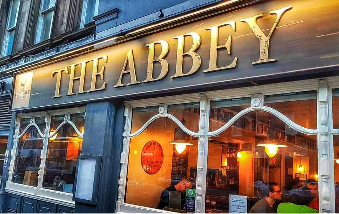 The Abbey