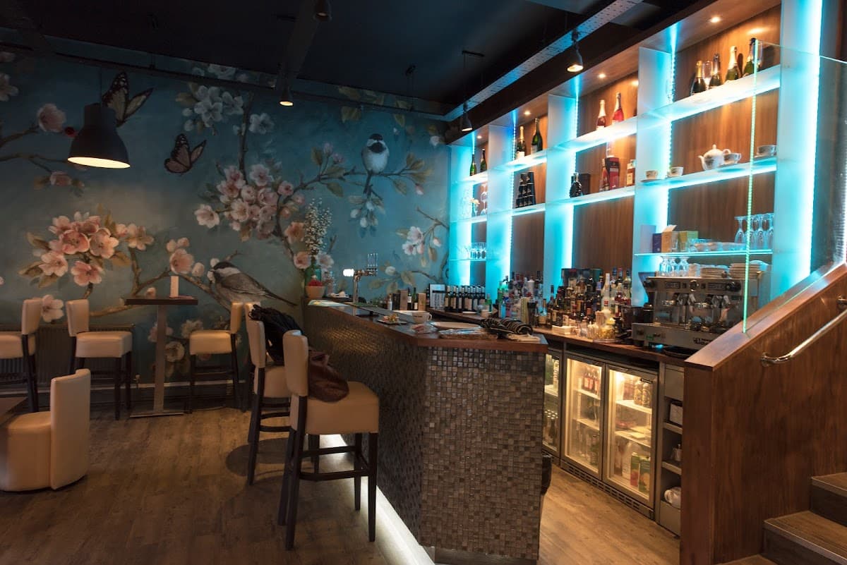 MUSE Brasserie