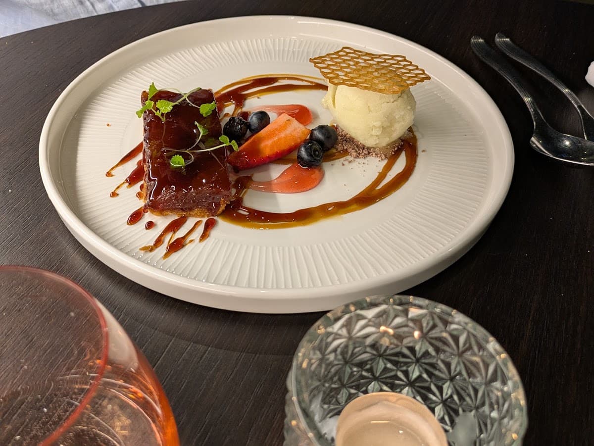 MUSE Brasserie